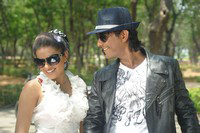 Jaleega Enjoy Cheddam Movie Stills
